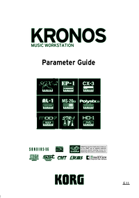 KRONOS_Param_Guide_E11.pdf